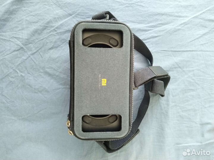 Виртуальные очки Xiaomi Mi VR Play (Black)