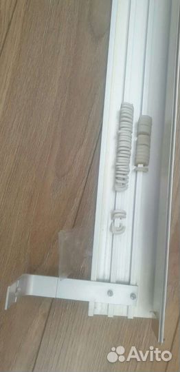 Карниз 2,5 м (трёхрядный )