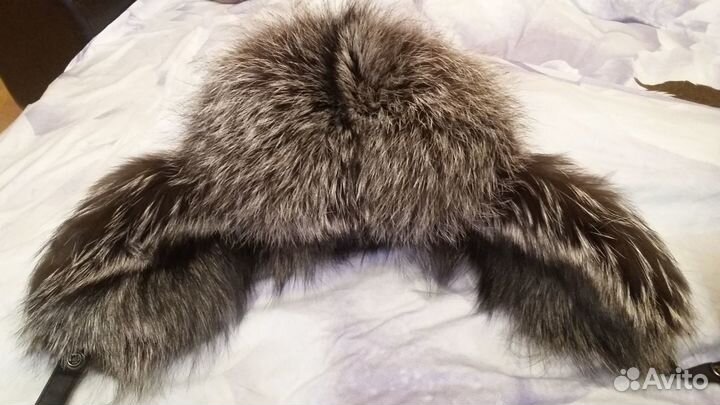 Продам шапку зимнюю