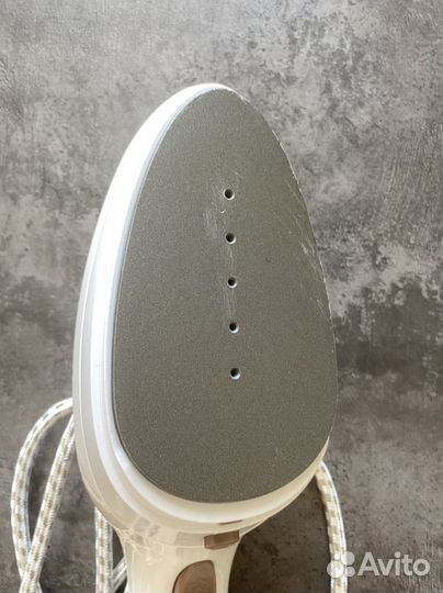 Щётка-отпариватель-утюг Leben