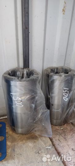 Стаканы бортового редуктора мтз-82