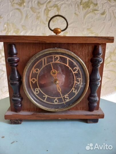 Часы маяк СССР