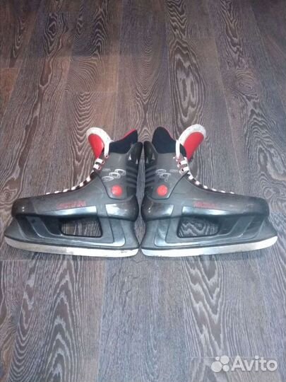 Коньки Salvo Munari,40 размер
