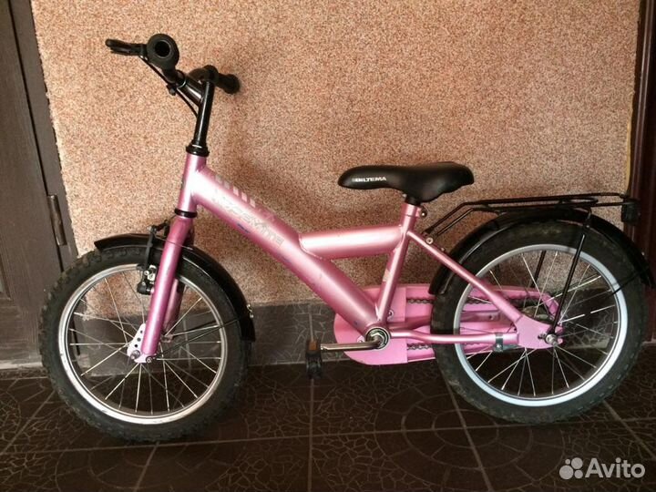 Детский велосипед Yosemite