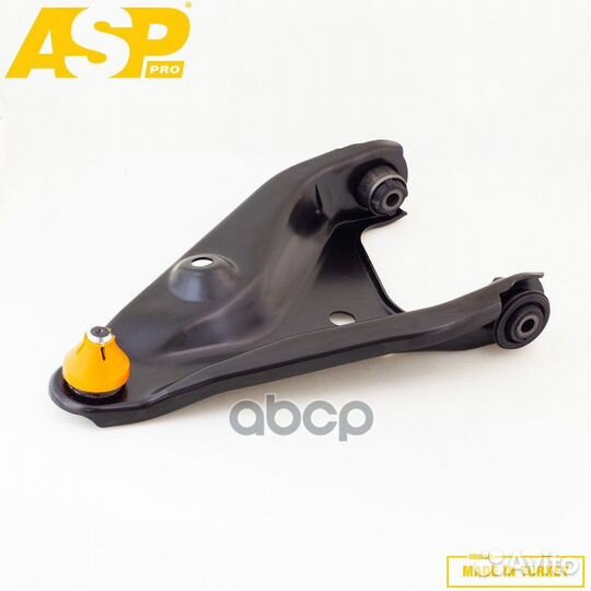 Рычаг передний (правый) renault Logan II 2013