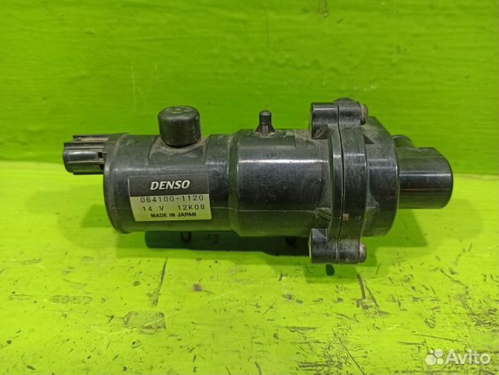 Помпа Honda Civic 4D LDA2 1 2009