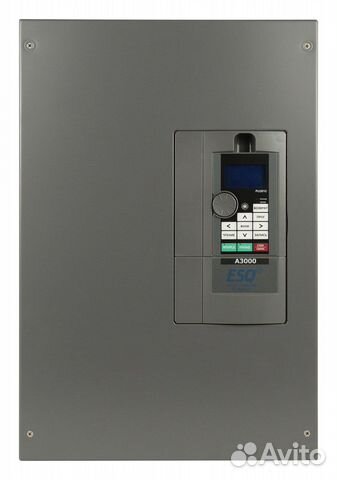 Частотный преобразователь ESQ-A3000 110/132 кВт 38