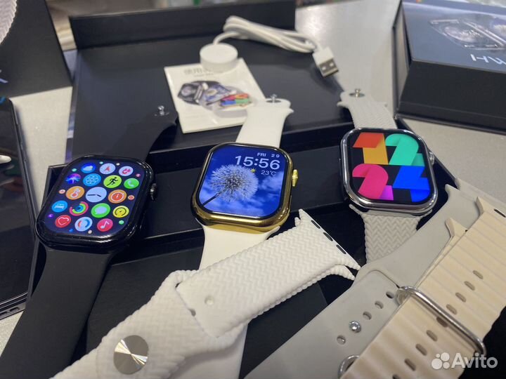 Apple watch