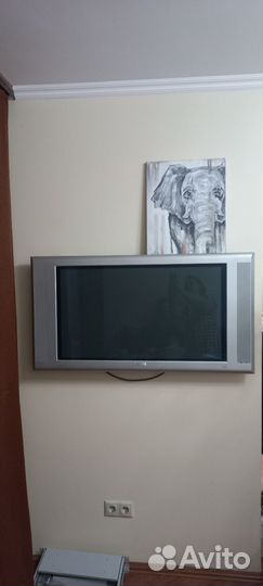 Телевизор