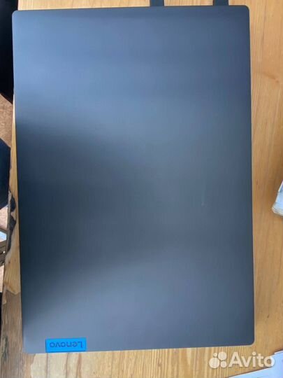 Ноутбук lenovo ideapad gaming 3