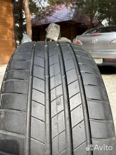 Bridgestone Turanza T005 225/45 R18