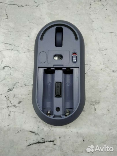 Беспроводная мышь a4 Fstyler FG20