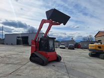 Мини-погрузчик Quadtrac CTL160 MAX, 2024