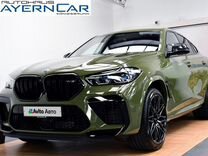 BMW X6 M 4.4 AT, 2023, 15 км, с пробегом, цена 20 535 000 руб.