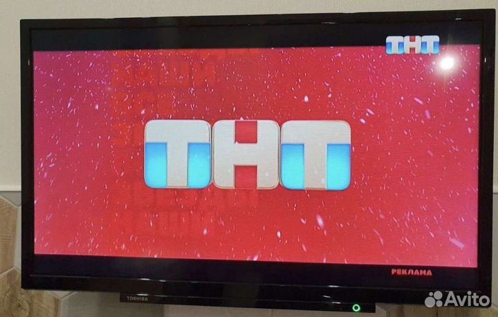 Телевизор Toshiba 28W2863DG