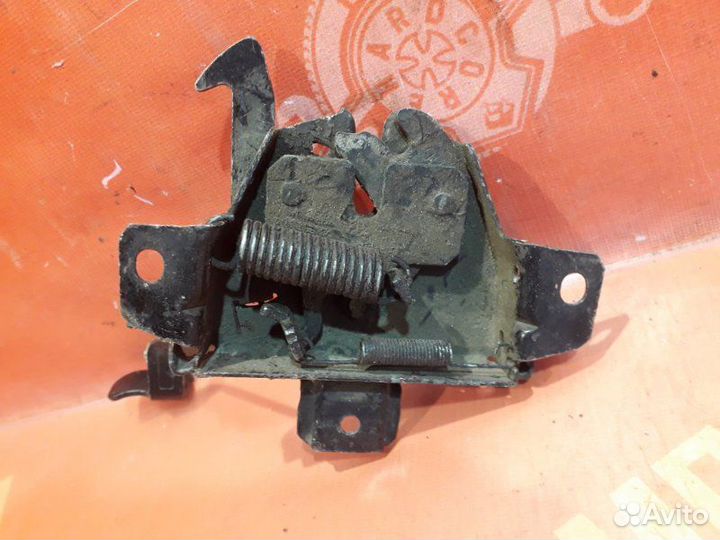 Замок капота Hyundai Sonata Соната 4 5 EF тагаз