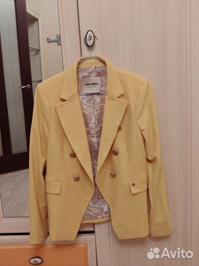 Пиджак женский Mos Mosh