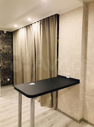 2-к. квартира, 45 м², 2/5 эт.