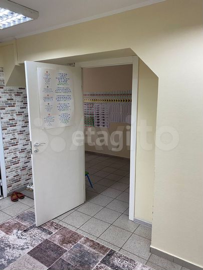 Сдам офисное помещение, 57.9 м²