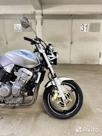 Honda CB900