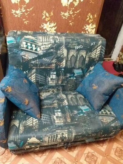 Комната 18 м² в 5-к., 3/5 эт.