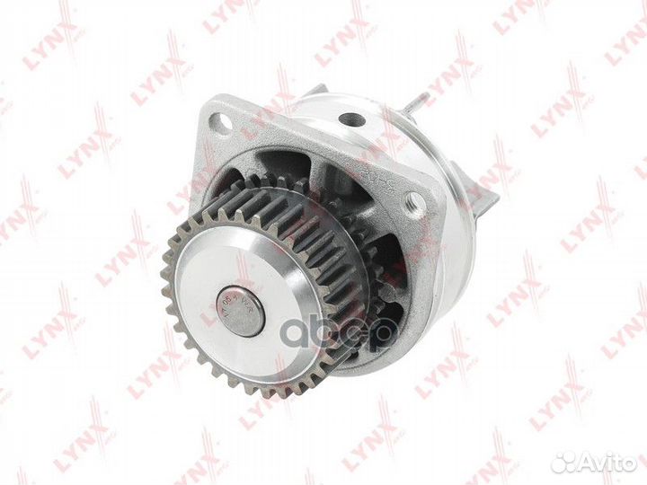 Помпа, водяной насос infiniti FX45/35/nissan Te