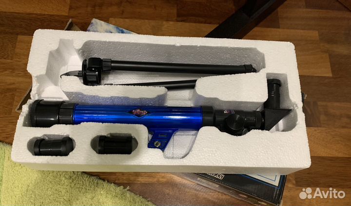 Телескоп детский