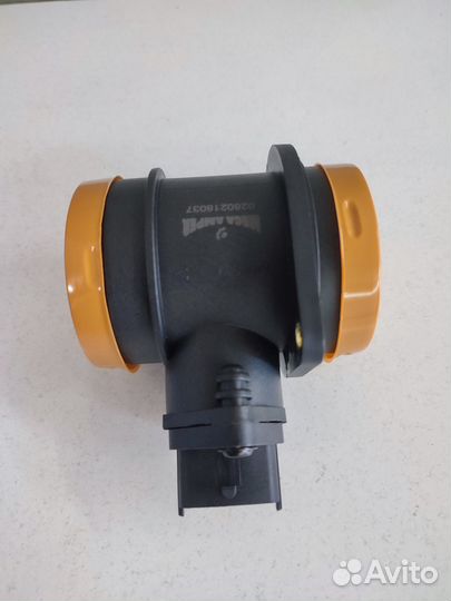 Дмрв (датчик расхода воздуха) ваз, газ, УАЗ