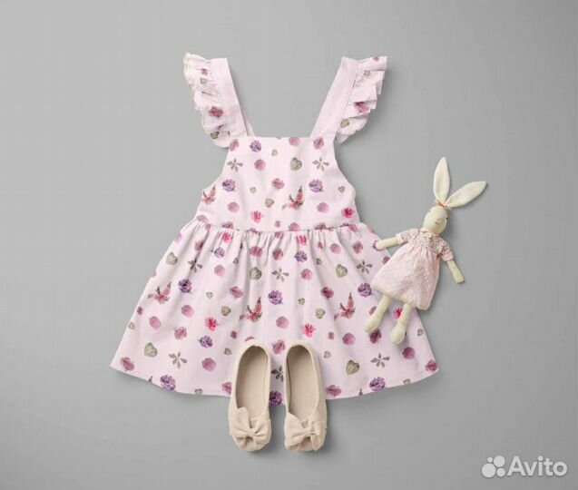 Ткани из Турции