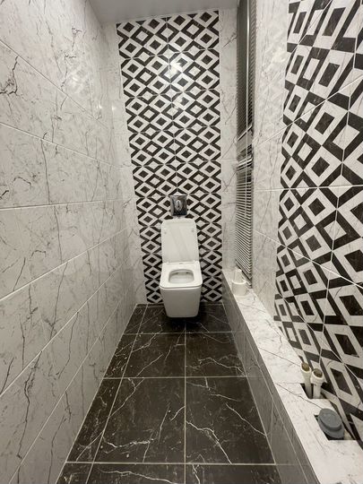 2-к. квартира, 64,6 м², 9/9 эт.