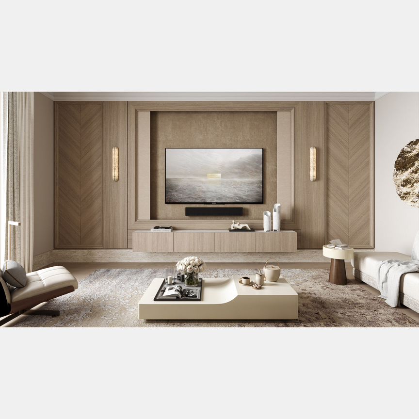 3-к. квартира, 198,5 м², 4/7 эт.