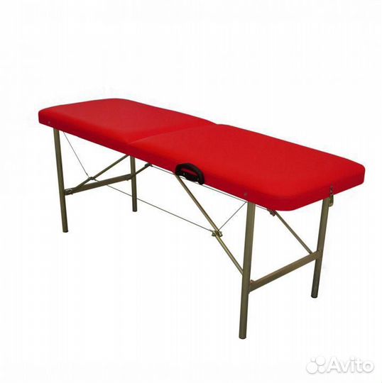 Кушетка для наращивания ресниц