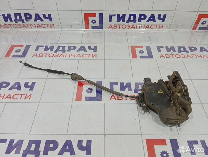 Замок двери задней правой Volkswagen Golf (Mk4) 3B4839016A