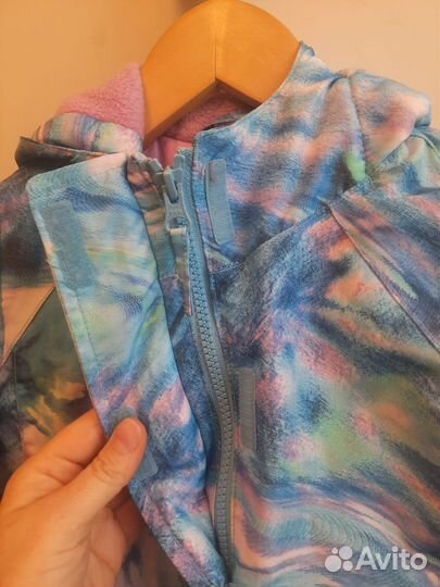 Зимний костюм Children's place 104