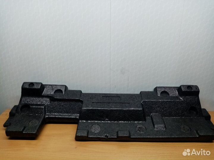 Обшивка багажника Toyota Camry V50 2.5 2011-2017