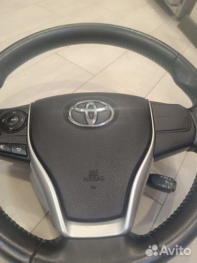 Руль Toyota Voxy Noah Esquire