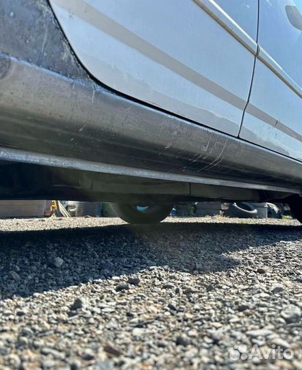 Пенки Двери Honda Legend Хонда Ремонтные