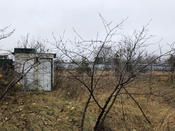 Участок 6 сот. (ИЖС)