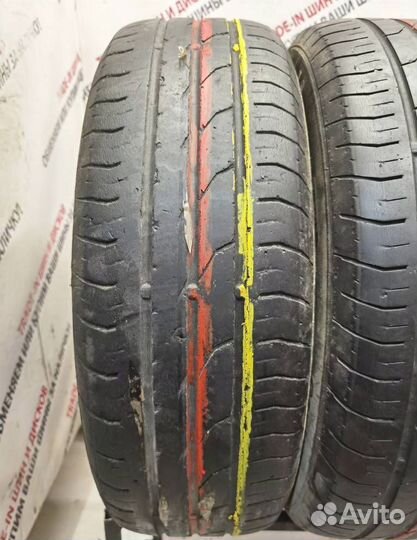 Continental ContiPremiumContact 2 195/65 R15 96H