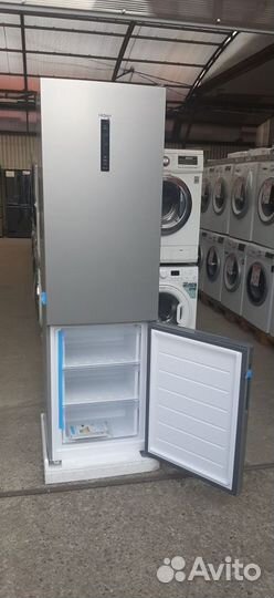 Холодильник Haier CEF537ASD