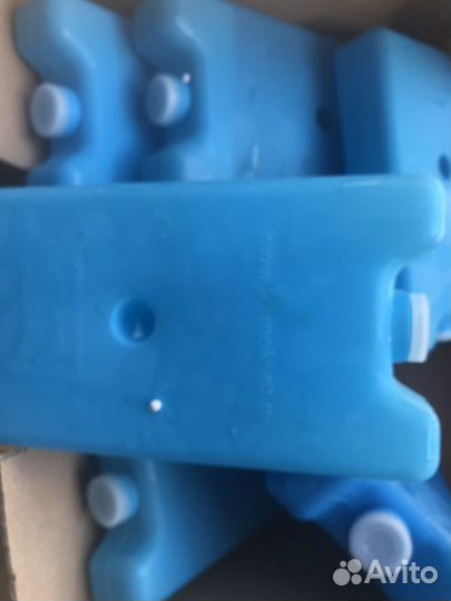 Элемент для охлаждения 40 штук