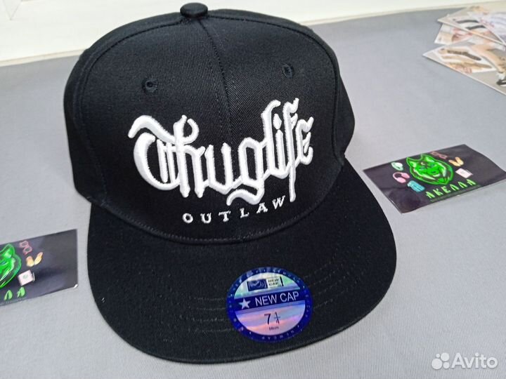 Кепки оптом