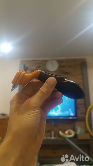 Фурминатор для кошек