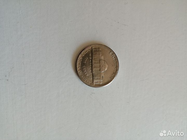 Коллекция монет