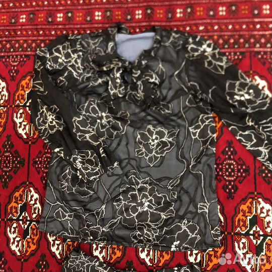 Костюм женский