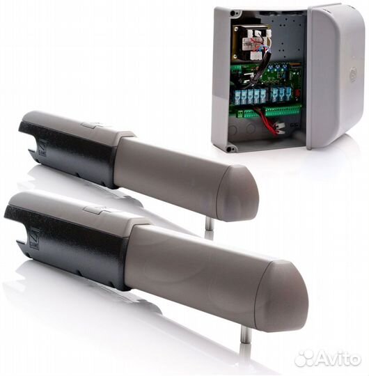 Автоматика Came