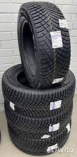 Michelin X-Ice North 4 SUV 265/55 R19 113T