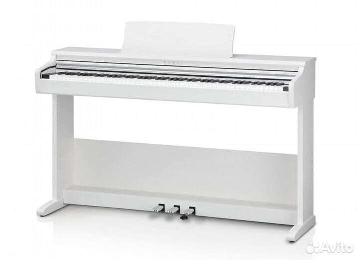 Kawai KDP75 W цифровое пианино Новое
