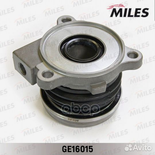 Подшипник выжимной (для GE09009/GE09114) chevro