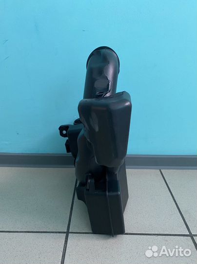 Резонатор воздушного фильтра Ceed JD с 2012